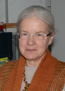 Ruth Trigg